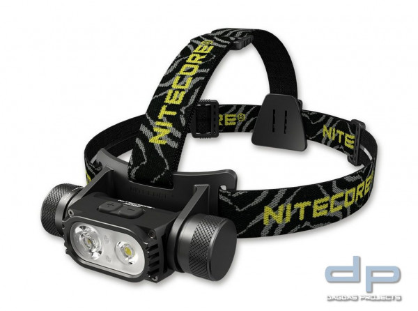 Nitecore HC68