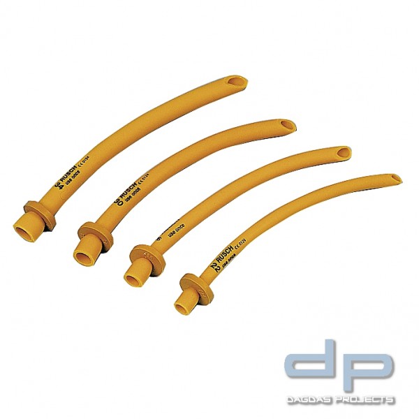 Nasopharyngealtubus Wendl CH 28, 6,5 mm