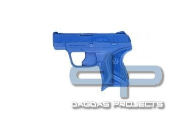 Ruger LCPII