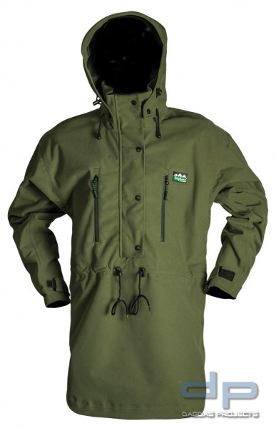 Ridgeline Monsoon Classic Nässeschutz Smock