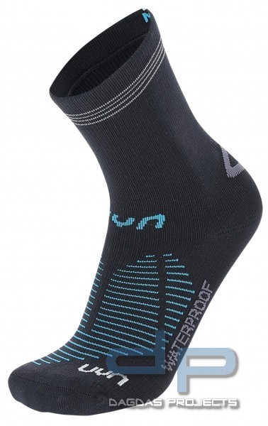 UYN Waterproof Socks (wasserdichte Socken)