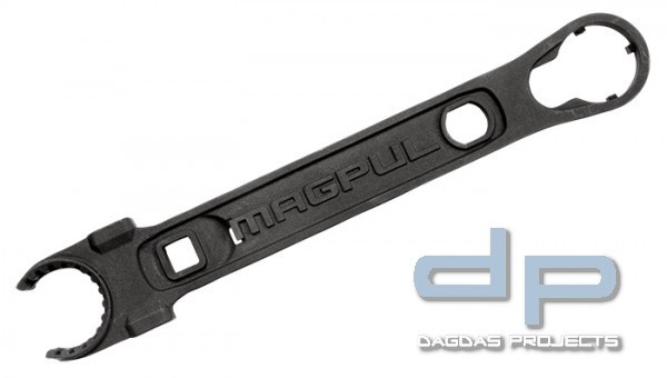 MAGPUL ARMORER&#039;S WRENCH AR15/M4
