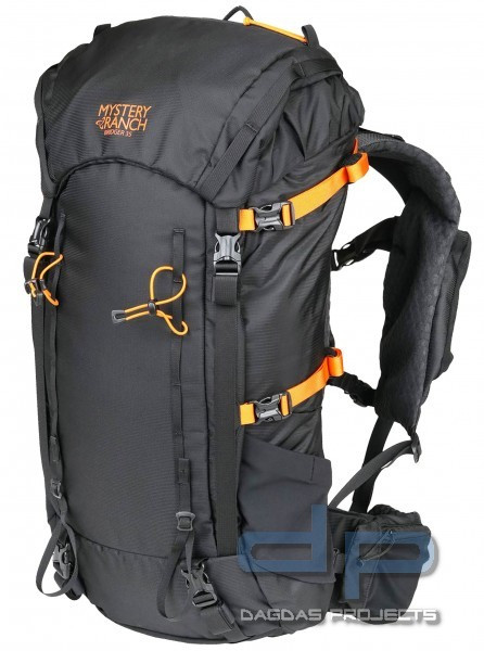 MYSTERY RANCH BRIDGER 35 WANDERRUCKSACK IN VERSCHIEDENEN FARBEN