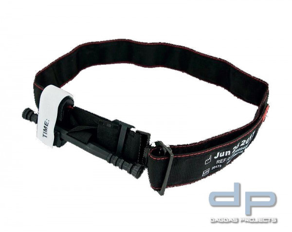 SKALA medical® Taktisches Abbindesystem