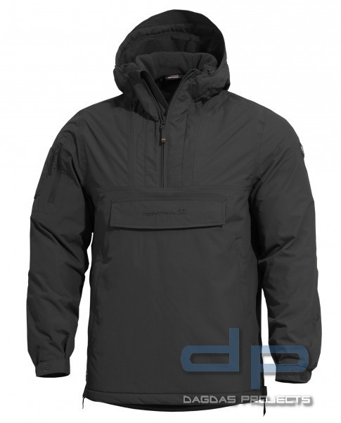 PENTAGON JACKE U.T.A. 2.0 URBAN TACTICAL ANORAK IN VERSCHIEDENEN FARBEN