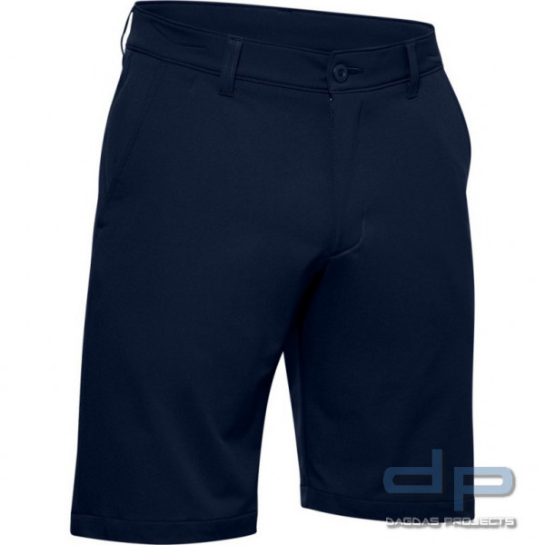 Under Armour® kurze Hose UA TechTM Stretch-Shorts, navy