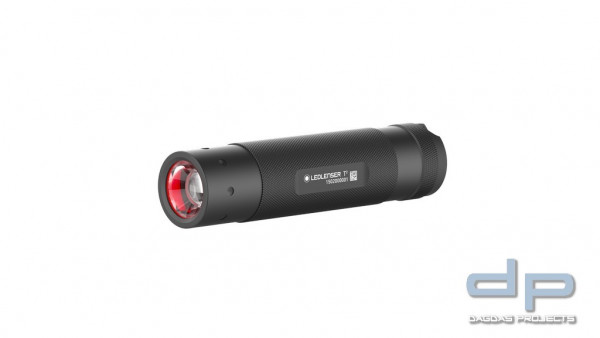 Ledlenser Taschenlampe T²