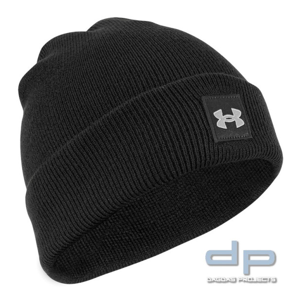 UNDER ARMOUR HALFTIME HERREN STRICKMÜTZE IN VERSCHIEDENEN FARBEN