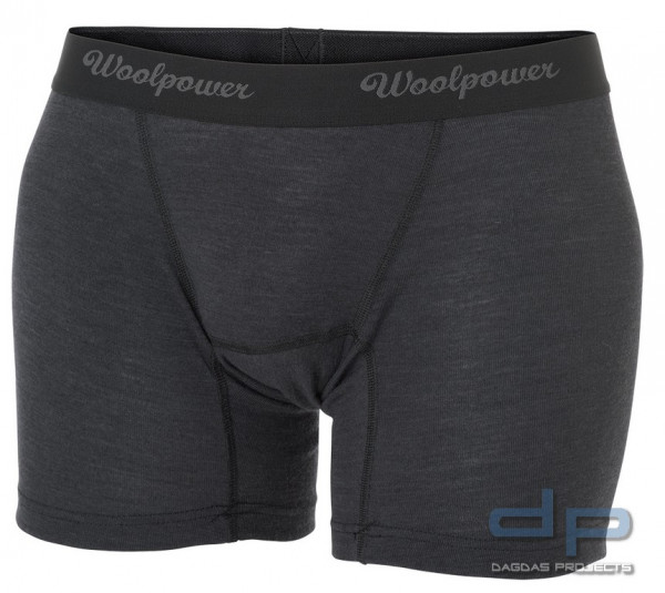 Woolpower Boxer Shorts Lite Protection Größe S