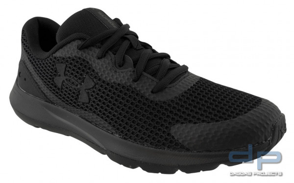 UNDER ARMOUR SURGE 3 HERREN LAUFSCHUH