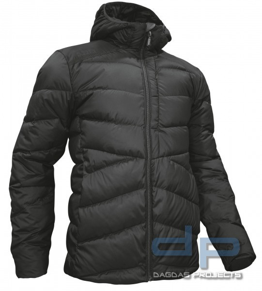 5.11 TACTICAL ACADIA DOWN JACKET WINTERJACKE IN VERSCHIEDENEN FARBEN