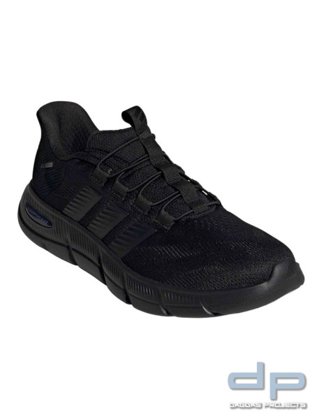adidas Sport /- Einsatzschuh - Flex Rapidfire - Cloudfoam, Slip-In