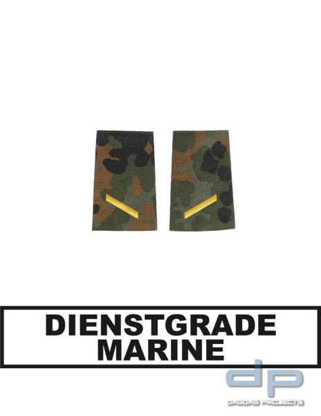 Fritzsch Rangschlaufe Marine, Paar
