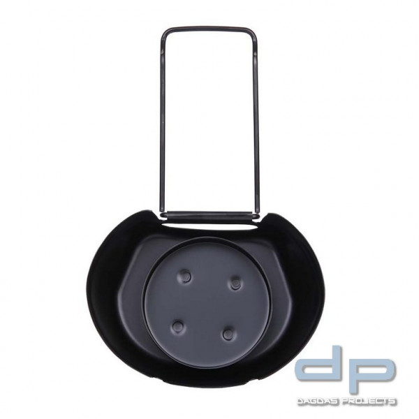 BCB Crusader Cooker