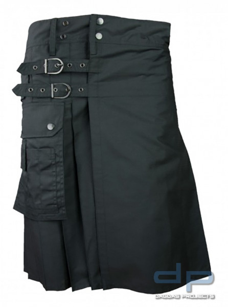 Highlander Combat Kilt