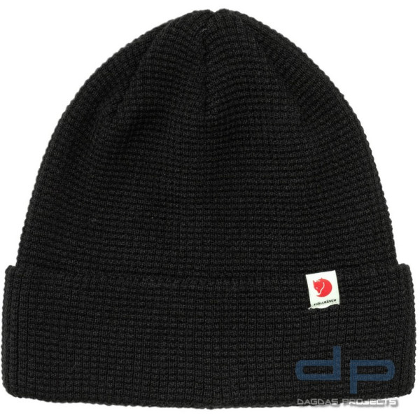 Fjällräven - Tab Hat (Strickmütze) in verschiedenen Farben