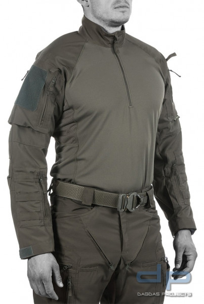 UF PRO Combat Shirt Striker XT Gen.2 in Schwarz Größe S und Oliv Größe 4XL