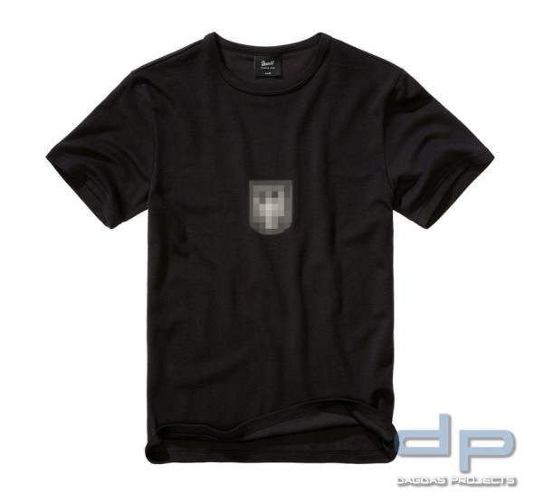 BW Sportshirt in verschiedenen Farben