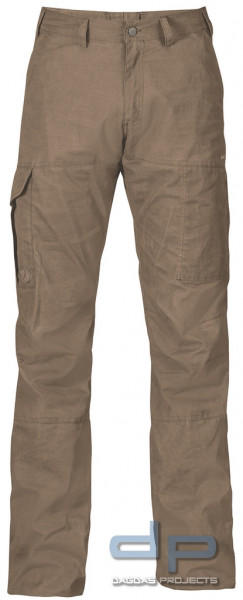 Fjällräven Pro Trousers in verschiedenen Farben