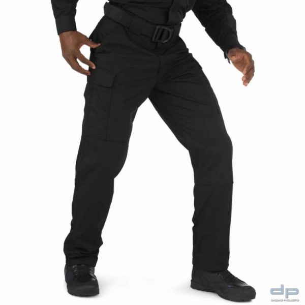 5.11 Taclite TDU Pants Regular in Schwarz M und Dark Navy XXXL