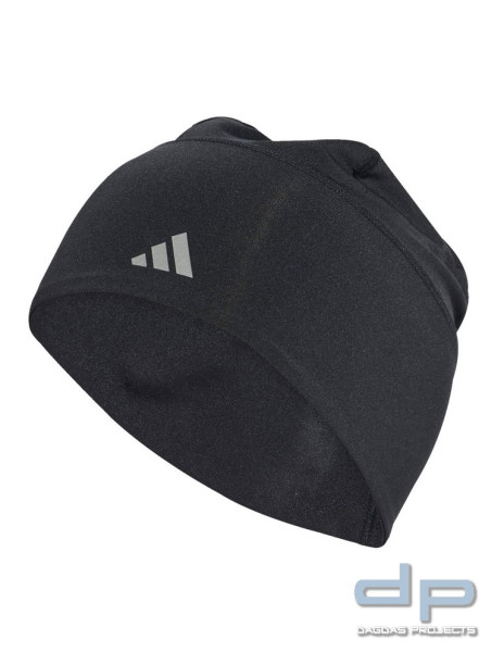 adidas Beanie / Mütze - CLIMACOOL - fitted