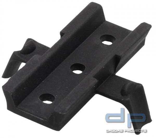 Picatinny Wing-Loc Adapter