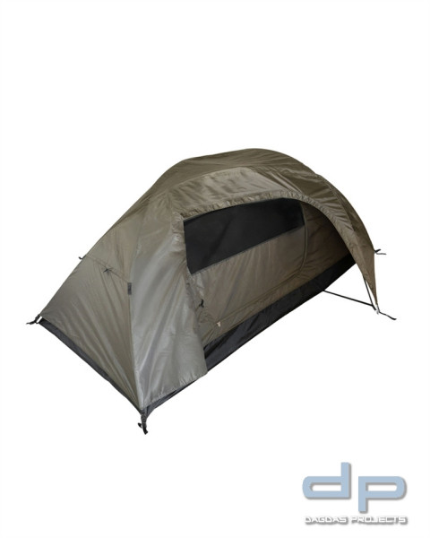 ZWEIMANNZELT ′RECOM′ OLIV