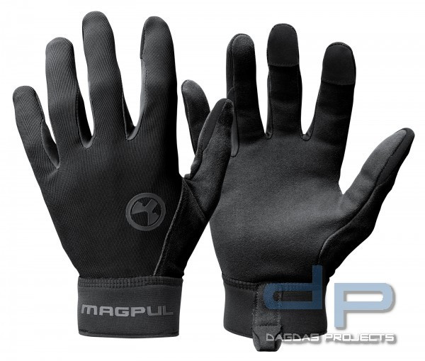 Magpul Technical Gloves 2.0 (taktische, leichte Handschuhe) in verschiedenen Farben