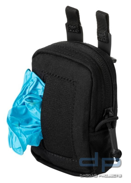 5.11 Tactical - Flex Disposable Glove Pouch in Schwarz