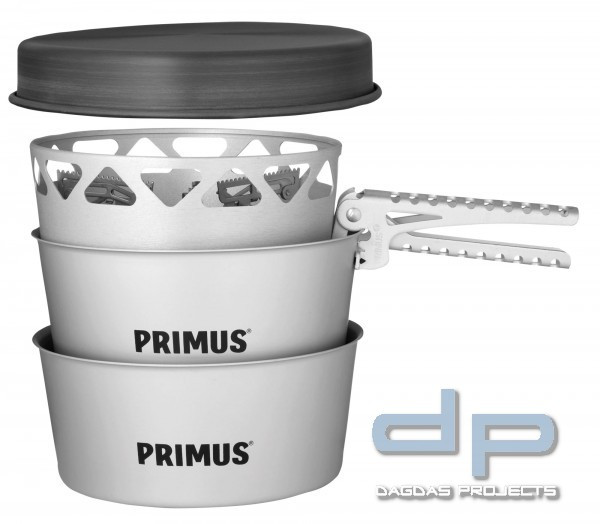 PRIMUS ESSENTIAL STOVE SET 1,3 L