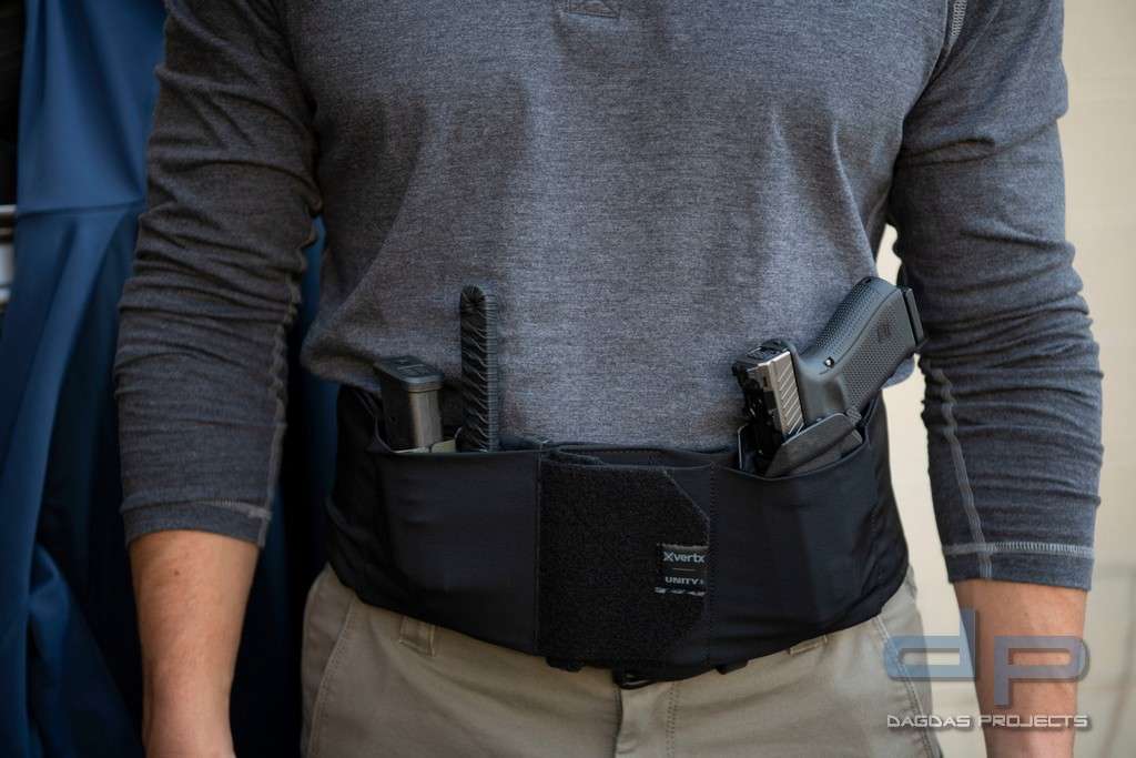 Unity tactical clutch hotsell