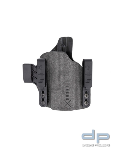 SAFARILAND® Incog X Innenholster (IWB) RDS