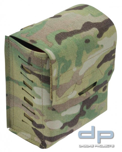 TEMPLARS GEAR SAW100 MAGAZINTASCHE GEN2.1 in Multicam