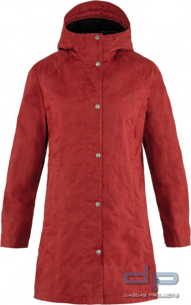 FJÄLLRÄVEN KARLA HYDRATIC JACKET in verschiedenen Farben