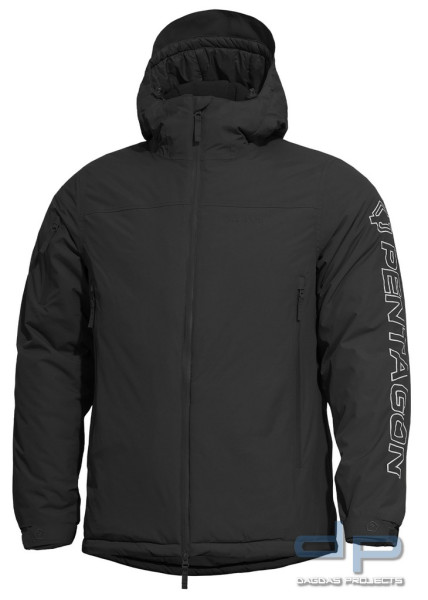 Pentagon Hoplite &quot;Escape&quot; Parka
