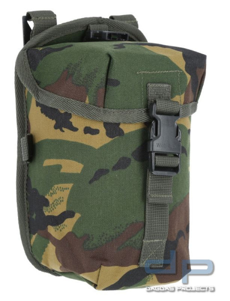 Web-Tex Ausrüstungstasche Large Modular DPM