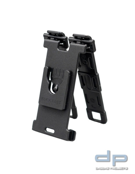 Peter Jones Klick Fast Delta Molle Dock / Klick Fast Molle Clip