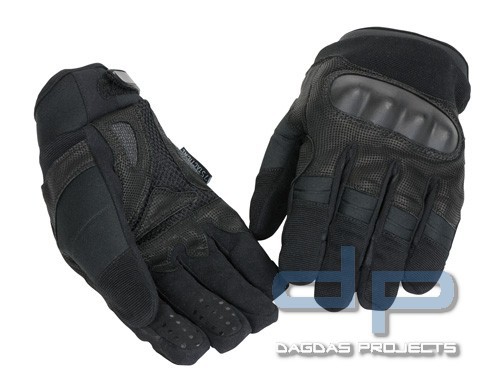 Protection Grip Dark mit Armortex