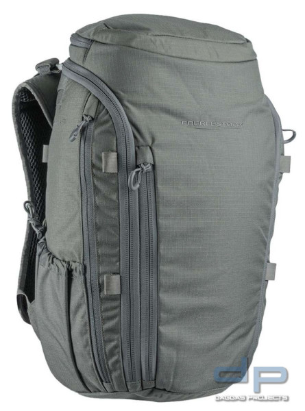 Eberlestock Switchblade Pack Graymen (Rucksack) in Grau