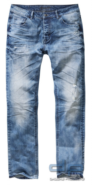 Will Denim Jeans