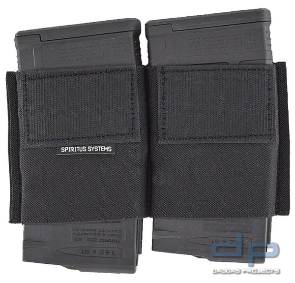 Spiritus Systems - Rifle Magazine Insert Double 7.62x.51