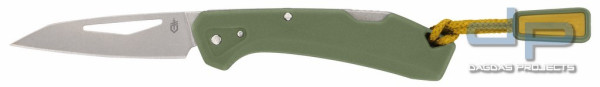 Gerber LST Mini Einhandmesser lichen