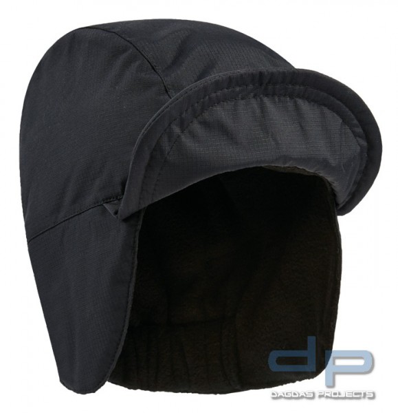 SealSkinz Waterproof Winter Hat Schwarz