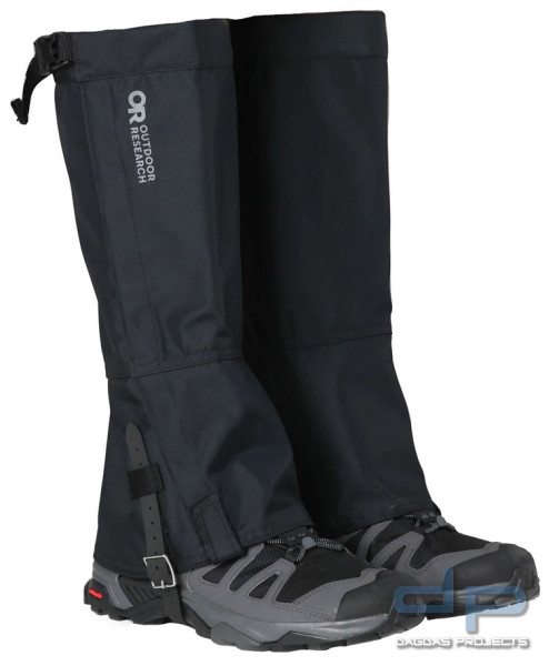 Outdoor Research - Rocky Mountain High Gaiters II (Gamaschen)