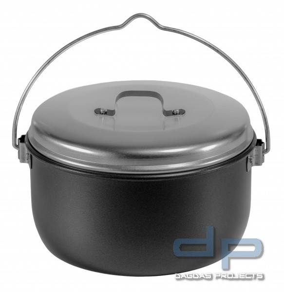 TRANGIA LAGERKESSEL 2,5 L NON-STICK