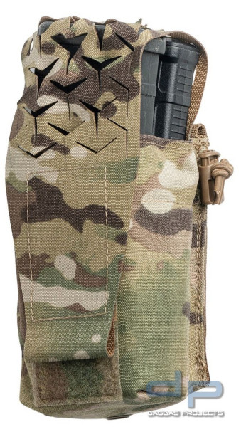 Spiritus Systems - SPUD Munitions Pouch Multicam (Mehrzweck Tasche)