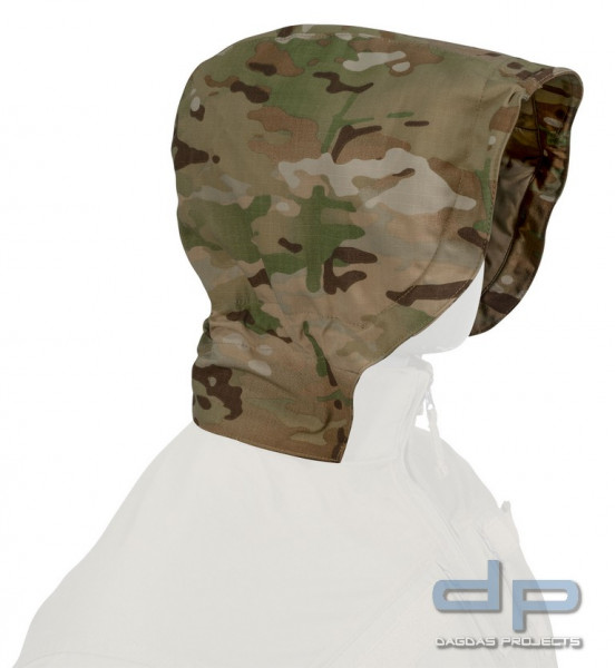 CARINTHIA COMBAT HOOD CCH FÜR CCS/CCJ