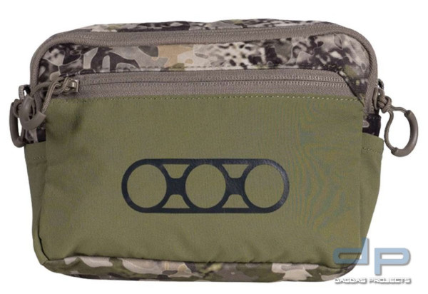 Eberlestock - GP General Purpose Pouch (MOLLE Tasche) in A-TACS FG