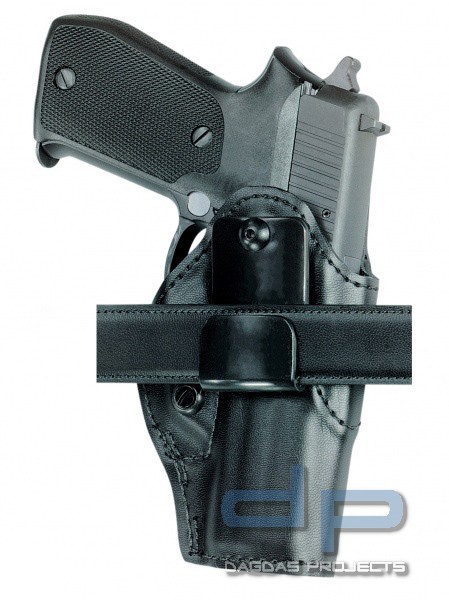 Innenholster SAFARILAND® 27