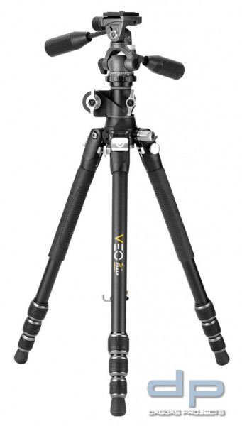 VANGUARD VEO3+ 263AP ALL-IN-ONE STATIV